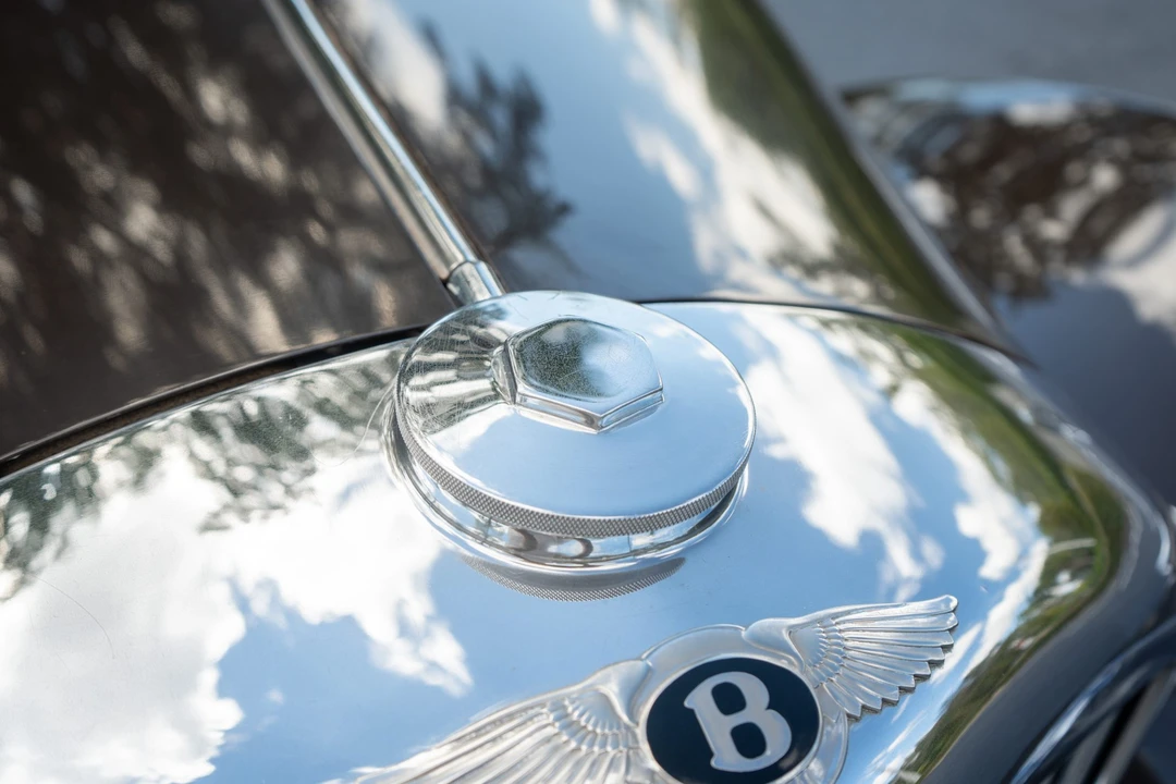1949 Bentley Mark VI - Image 30 of 31