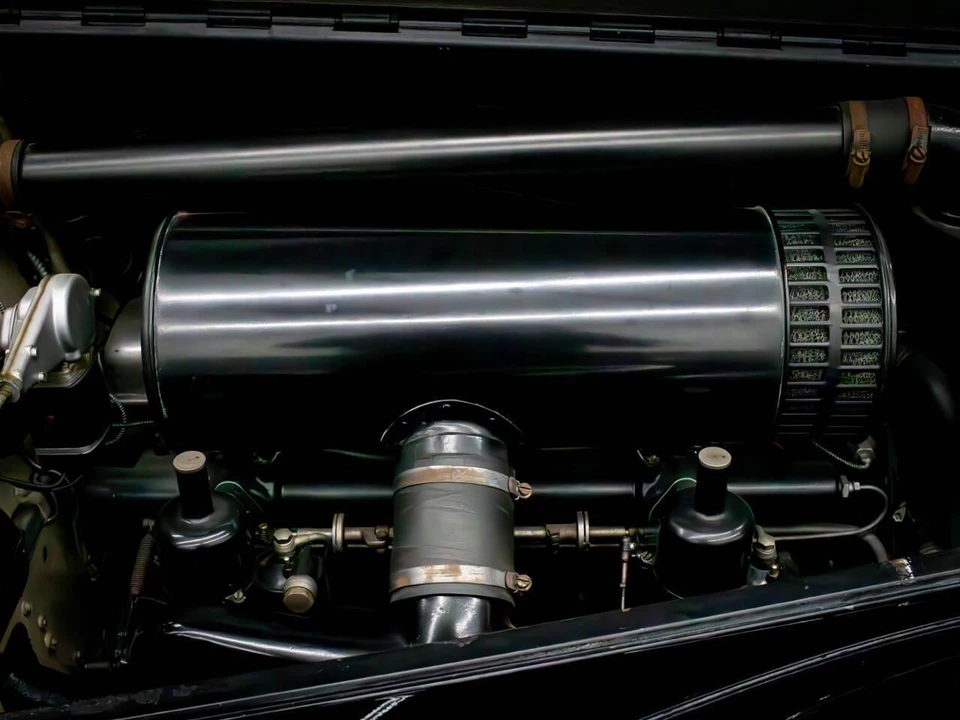 1949 Bentley Mark VI - Image 27 of 31