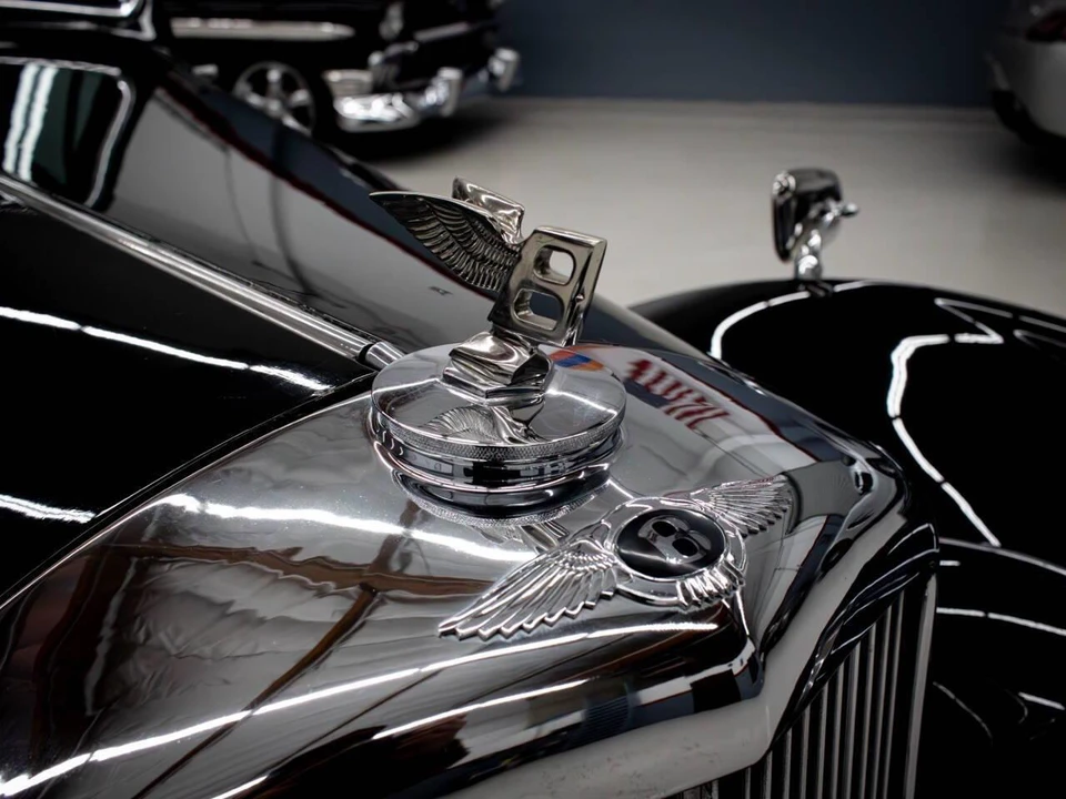 1949 Bentley Mark VI - Image 13 of 31