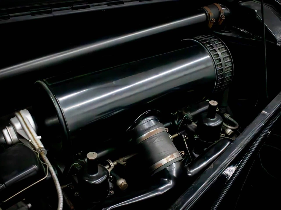 1949 Bentley Mark VI - Image 28 of 31