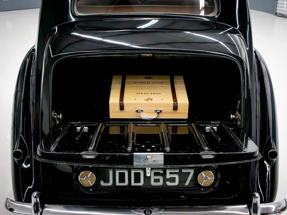 1949 Bentley Mark VI - Image 23 of 31