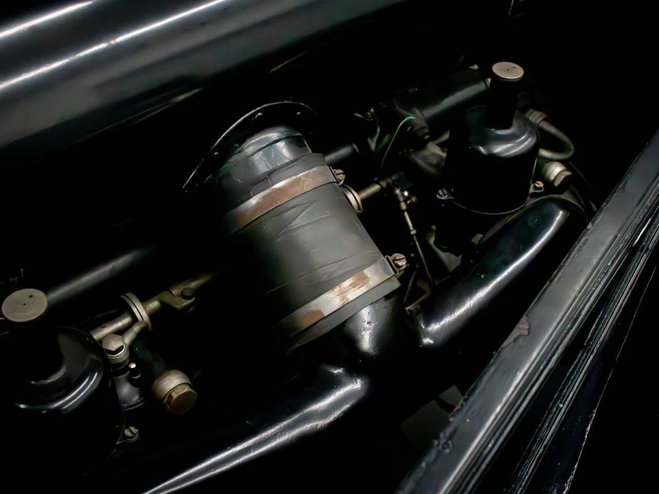 1949 Bentley Mark VI - Image 29 of 31