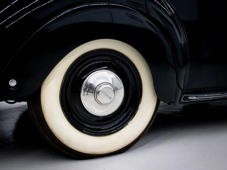 1949 Bentley Mark VI - Image 20 of 31
