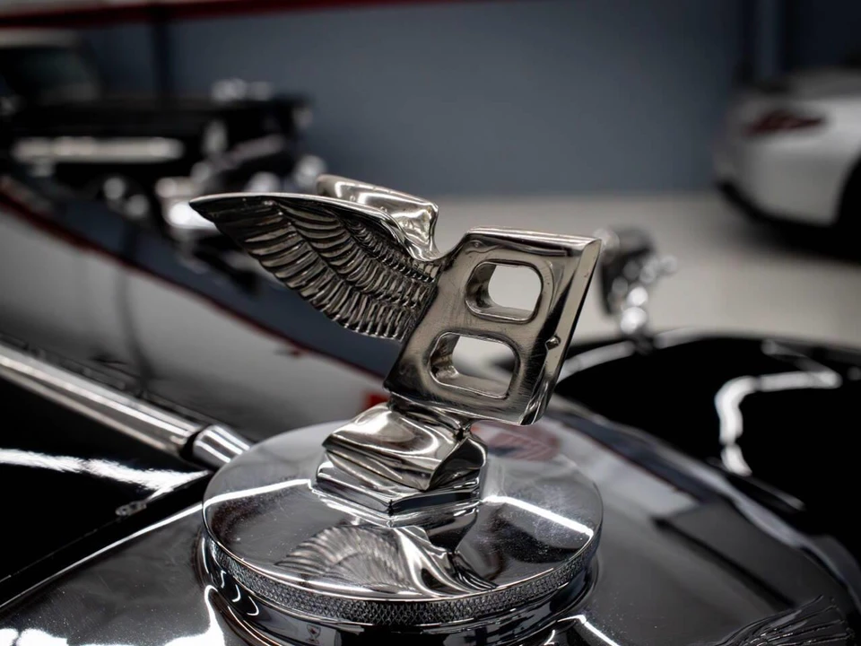 1949 Bentley Mark VI - Image 14 of 31