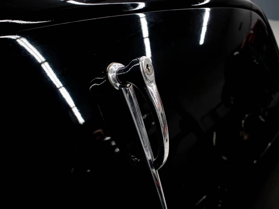 1949 Bentley Mark VI - Image 18 of 31