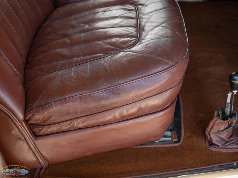 1949 Bentley Mark VI - Image 31 of 31