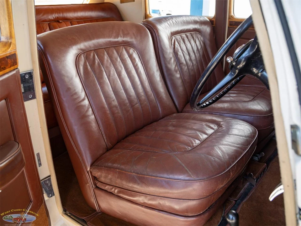 1949 Bentley Mark VI - Image 27 of 31