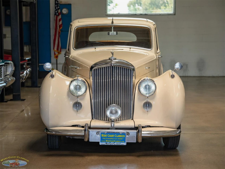1949 Bentley Mark VI - Image 13 of 31