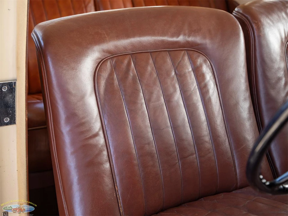 1949 Bentley Mark VI - Image 29 of 31