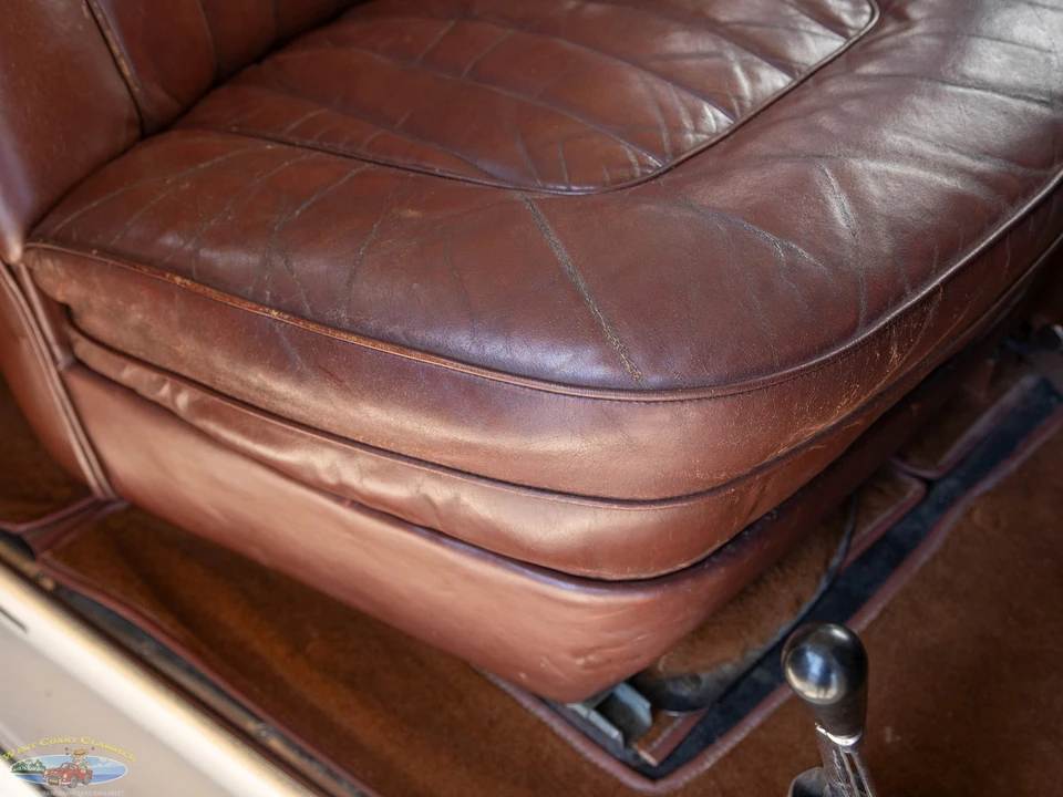 1949 Bentley Mark VI - Image 29 of 31