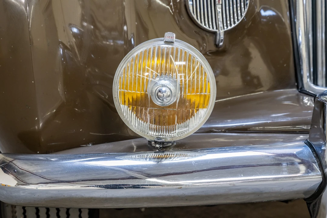 1949 Bentley Mark VI - Image 27 of 31