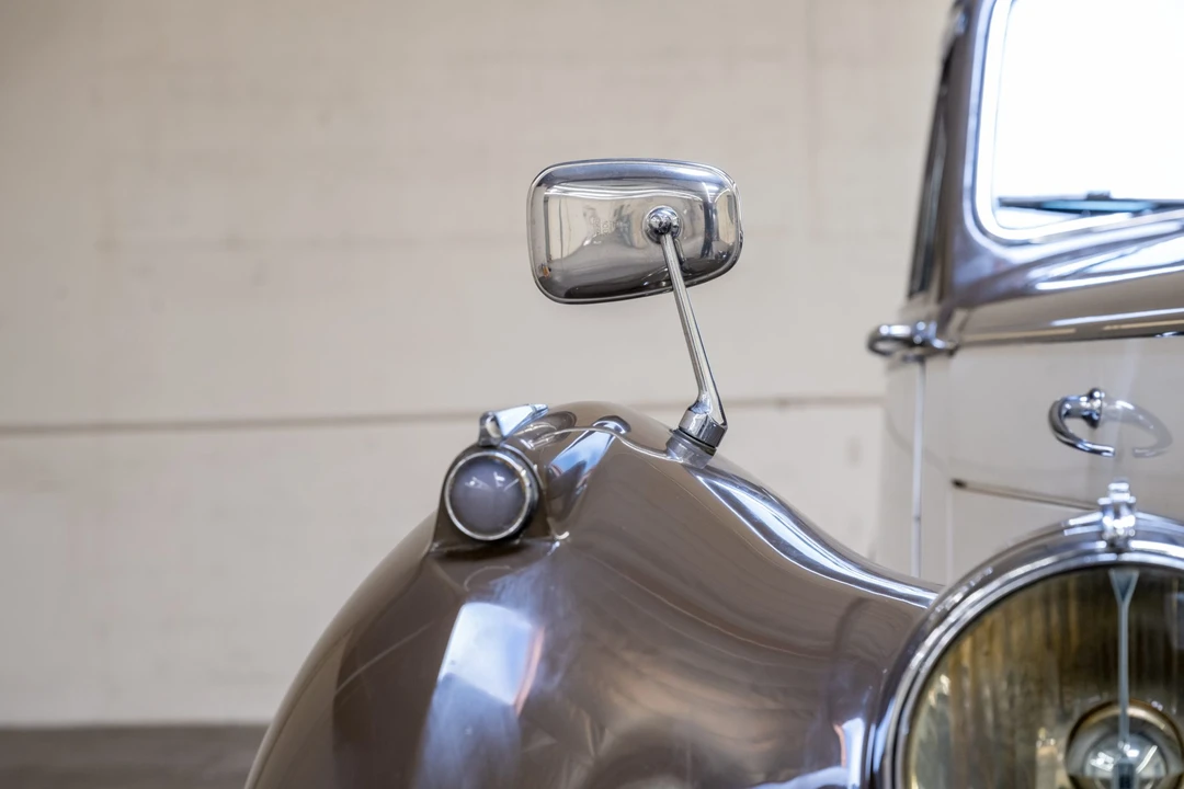1949 Bentley Mark VI - Image 22 of 31