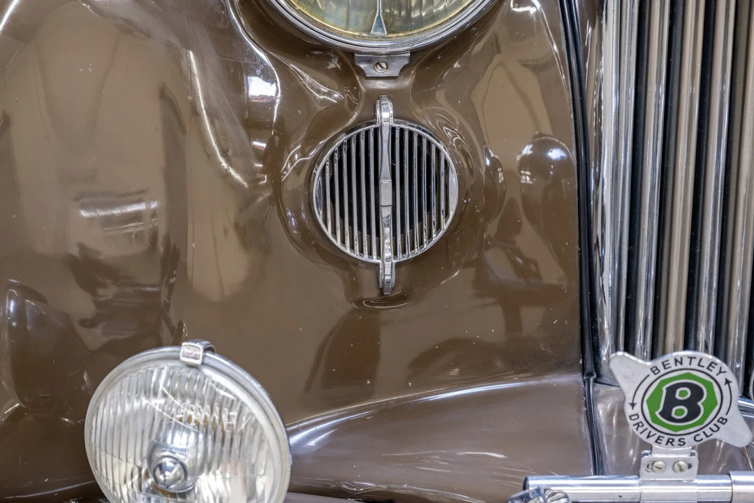 1949 Bentley Mark VI - Image 21 of 31