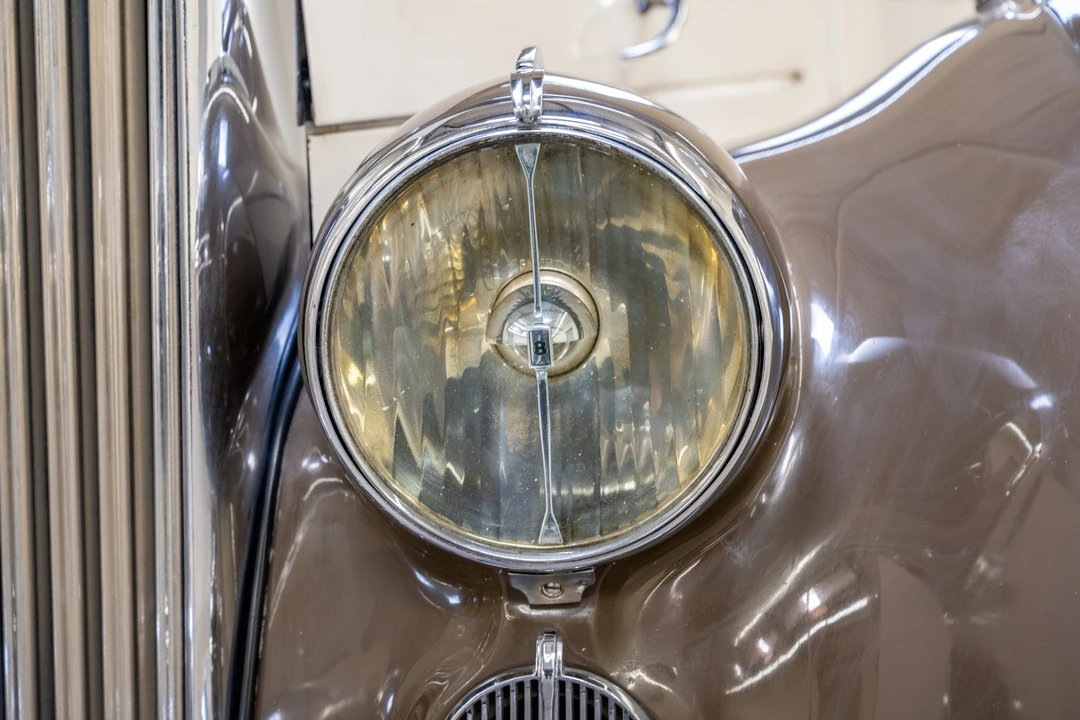 1949 Bentley Mark VI - Image 30 of 31