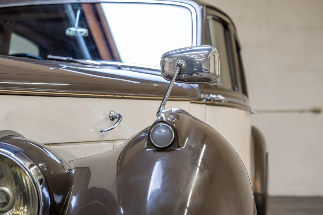 1949 Bentley Mark VI - Image 23 of 31