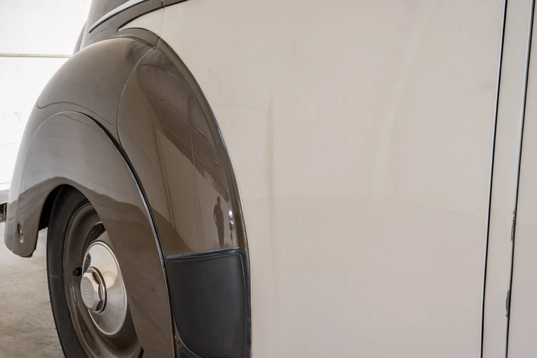 1949 Bentley Mark VI - Image 24 of 31