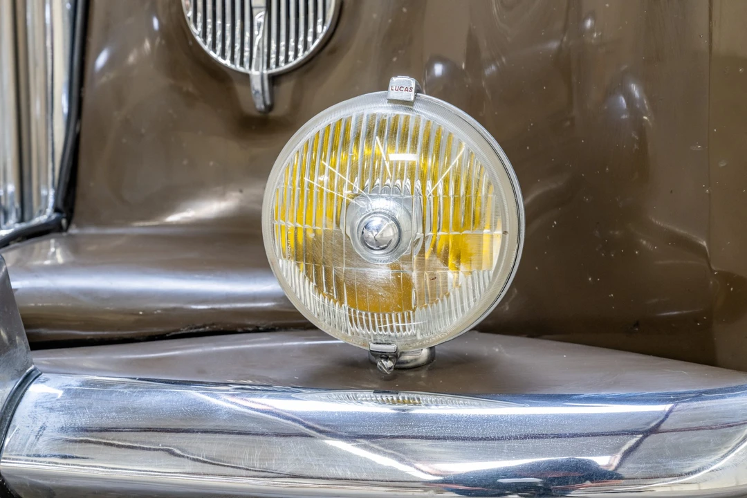 1949 Bentley Mark VI - Image 31 of 31