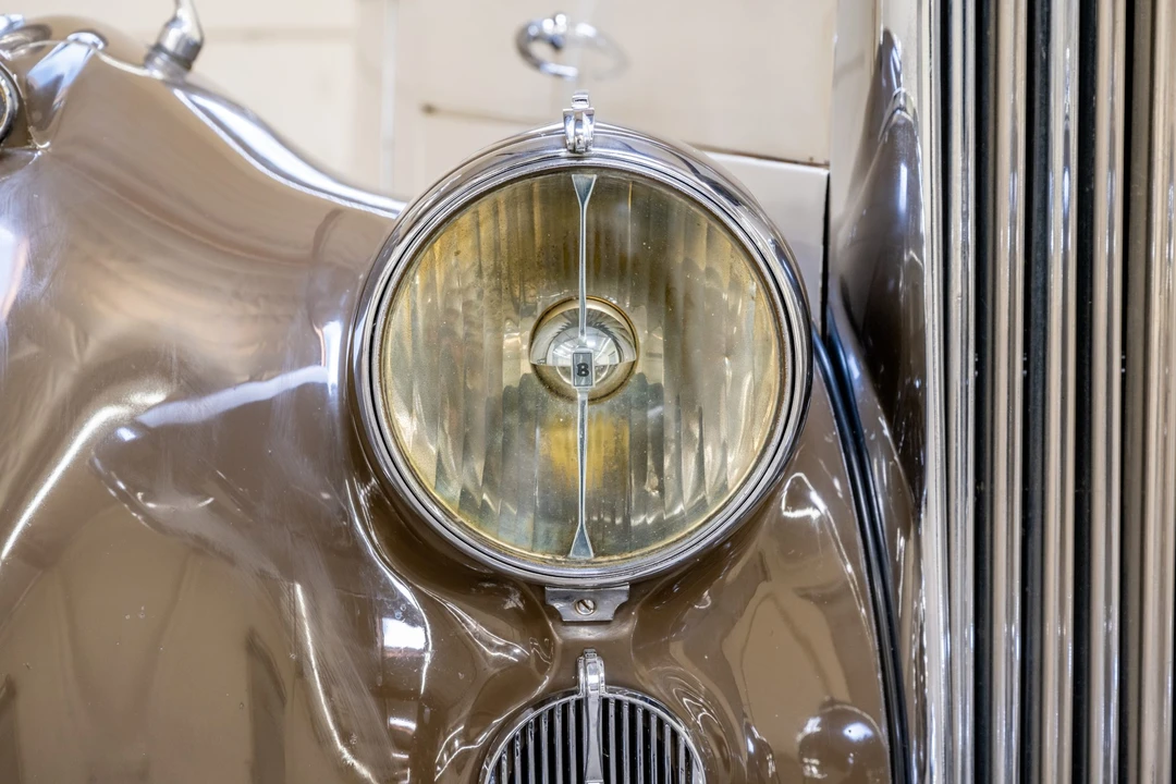 1949 Bentley Mark VI - Image 26 of 31