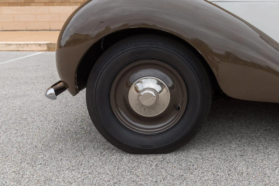 1949 Bentley Mark VI - Image 11 of 31