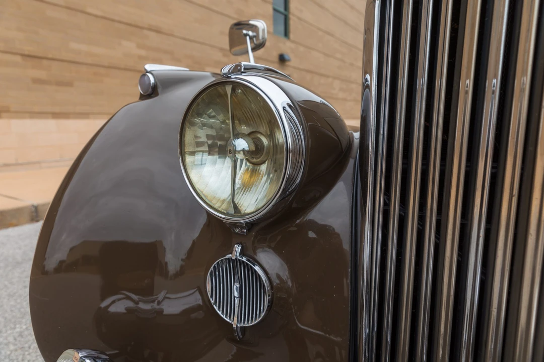 1949 Bentley Mark VI - Image 20 of 31