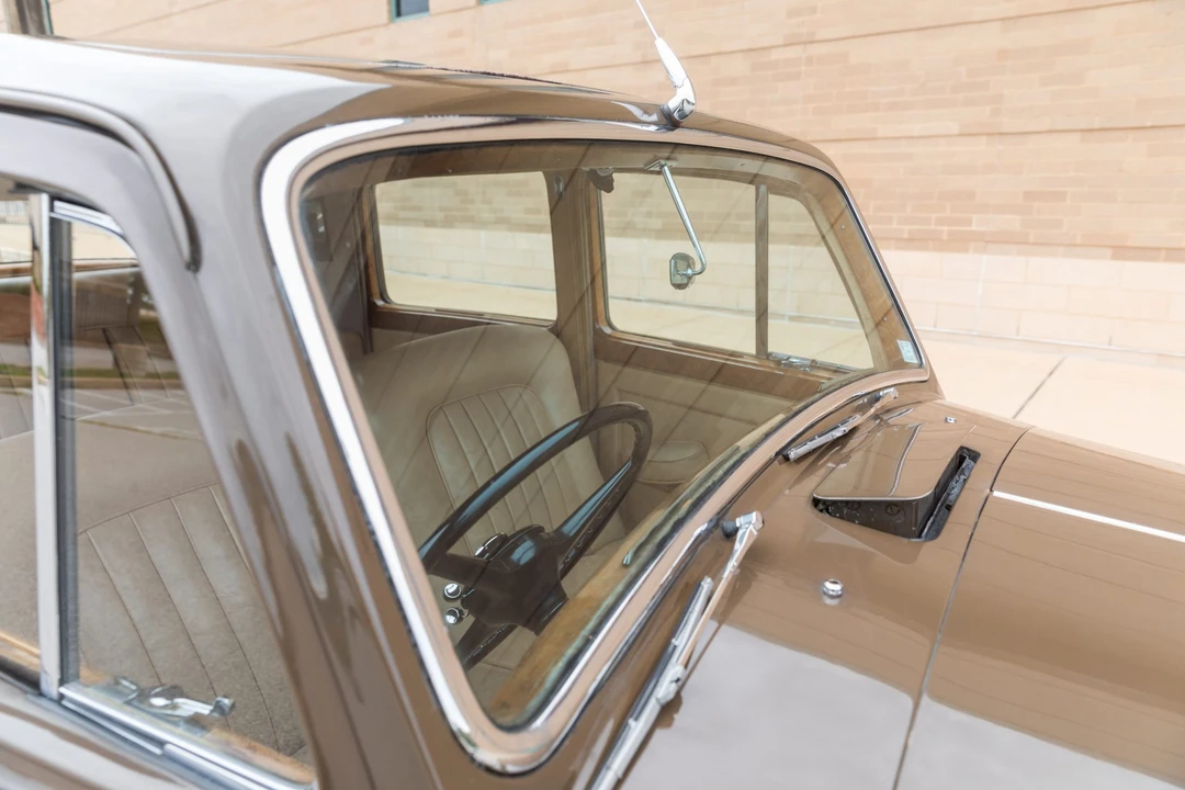 1949 Bentley Mark VI - Image 29 of 31