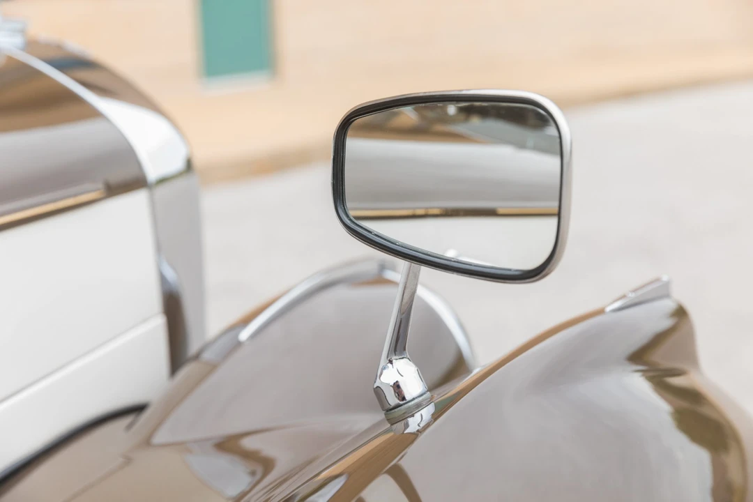 1949 Bentley Mark VI - Image 31 of 31