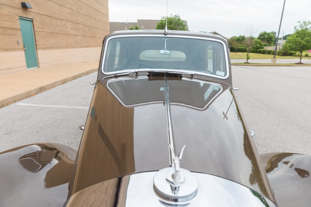 1949 Bentley Mark VI - Image 23 of 31