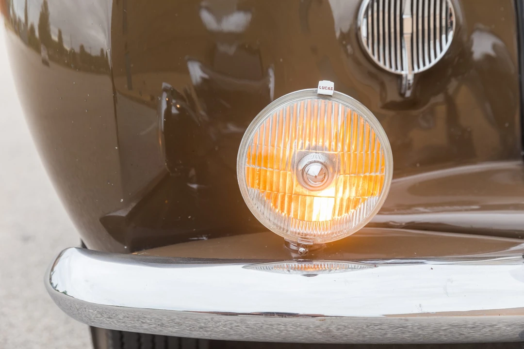 1949 Bentley Mark VI - Image 18 of 31