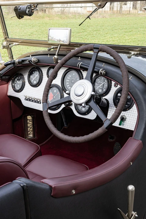 1949 Bentley Mark VI - Image 15 of 31