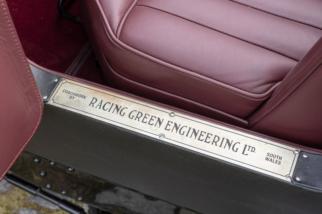 1949 Bentley Mark VI - Image 9 of 31