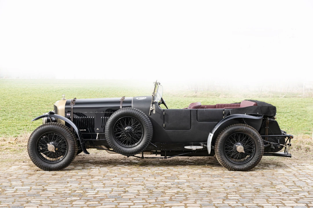 1949 Bentley Mark VI - Image 10 of 31