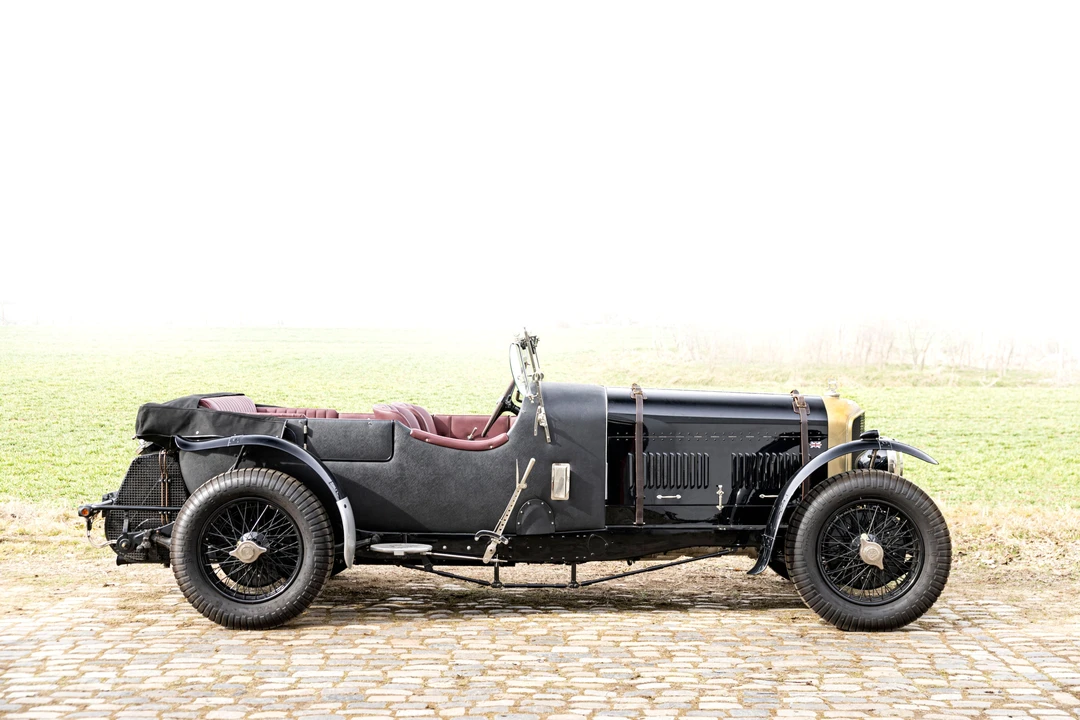 1949 Bentley Mark VI - Image 2 of 31