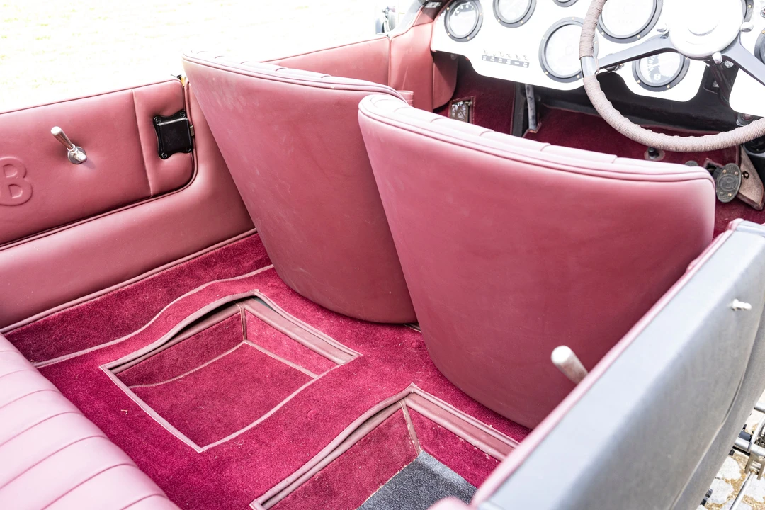 1949 Bentley Mark VI - Image 29 of 31