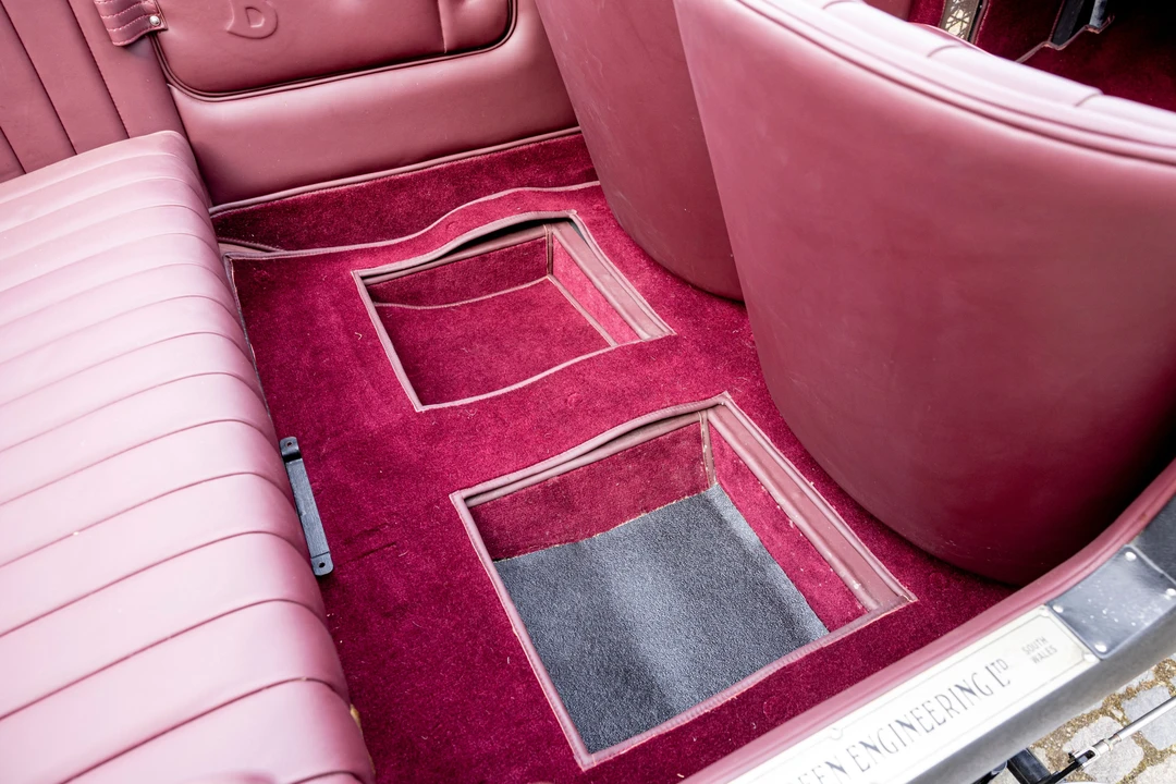 1949 Bentley Mark VI - Image 31 of 31
