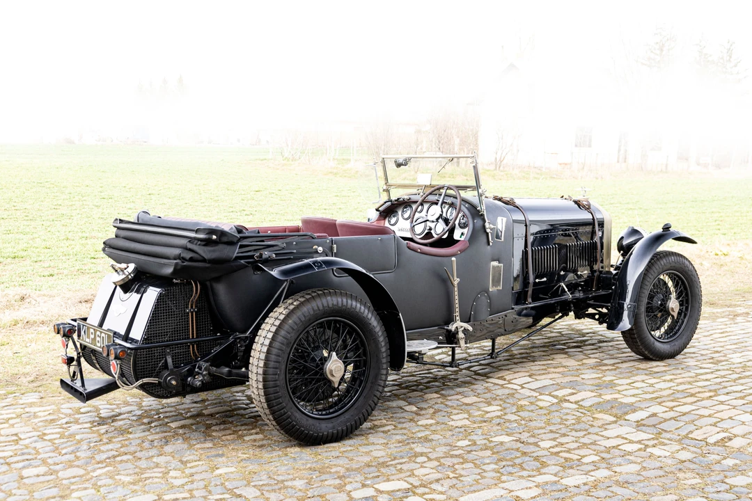 1949 Bentley Mark VI - Image 5 of 31
