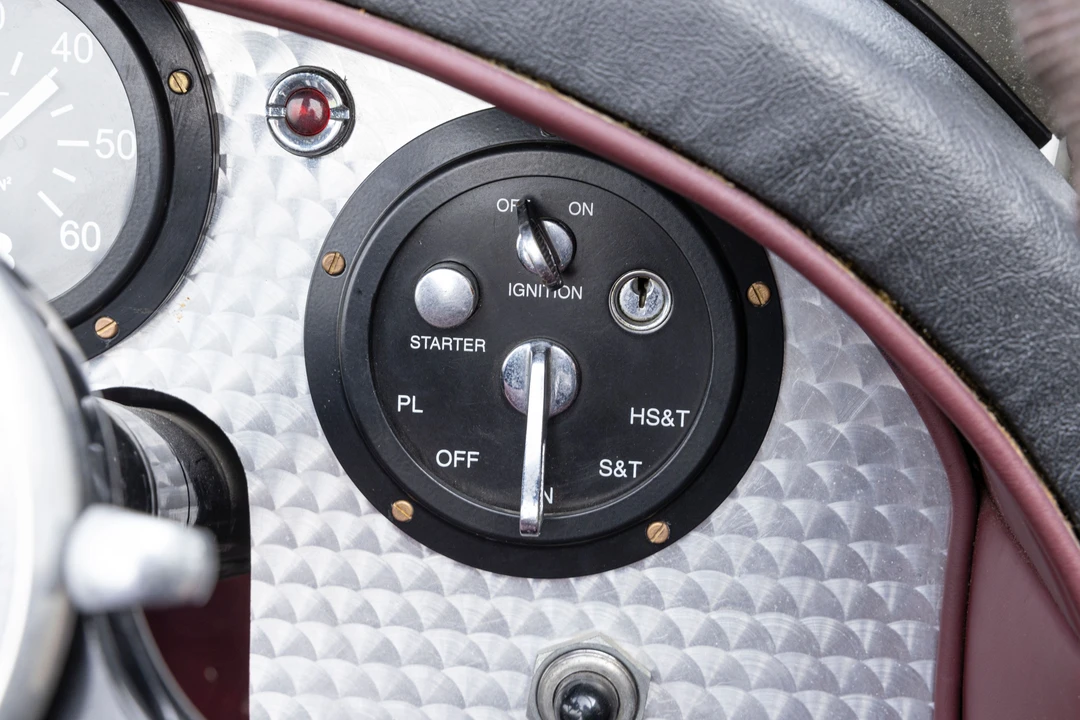 1949 Bentley Mark VI - Image 18 of 31