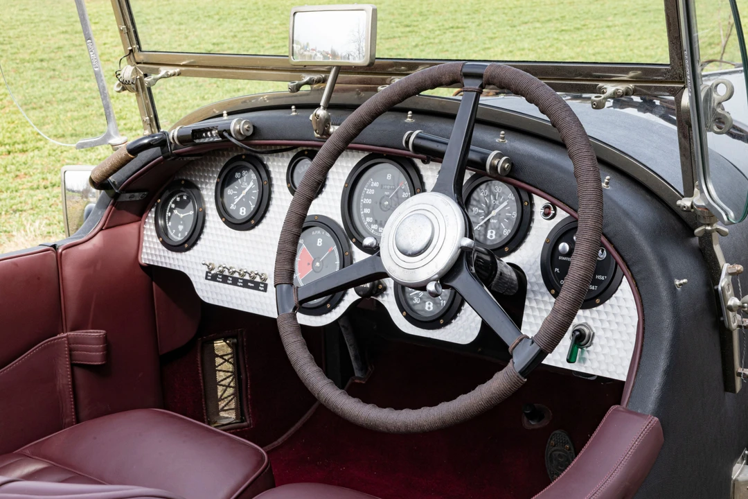 1949 Bentley Mark VI - Image 16 of 31