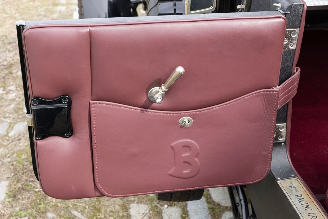 1949 Bentley Mark VI - Image 11 of 31