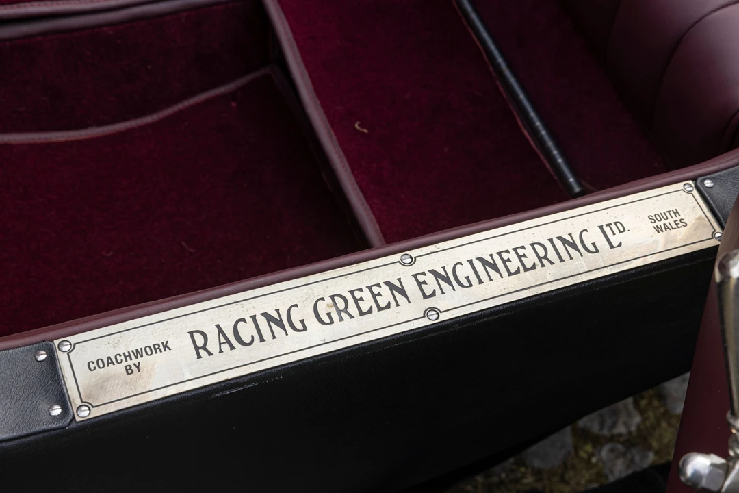 1949 Bentley Mark VI - Image 8 of 31