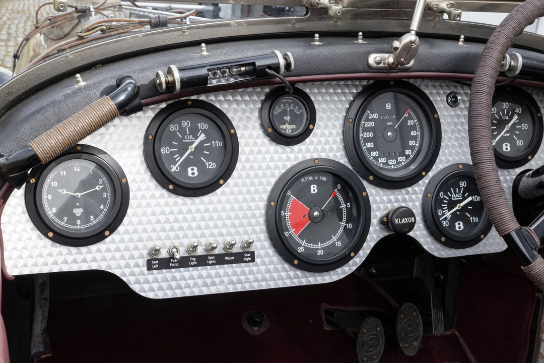 1949 Bentley Mark VI - Image 14 of 31