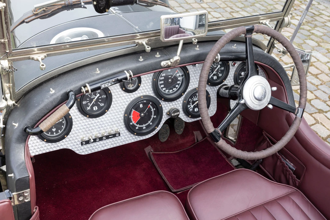 1949 Bentley Mark VI - Image 12 of 31