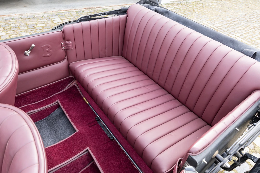 1949 Bentley Mark VI - Image 7 of 31