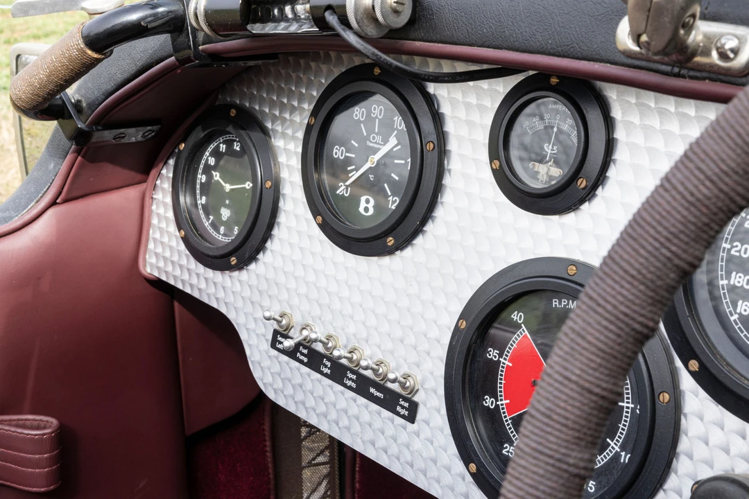 1949 Bentley Mark VI - Image 17 of 31