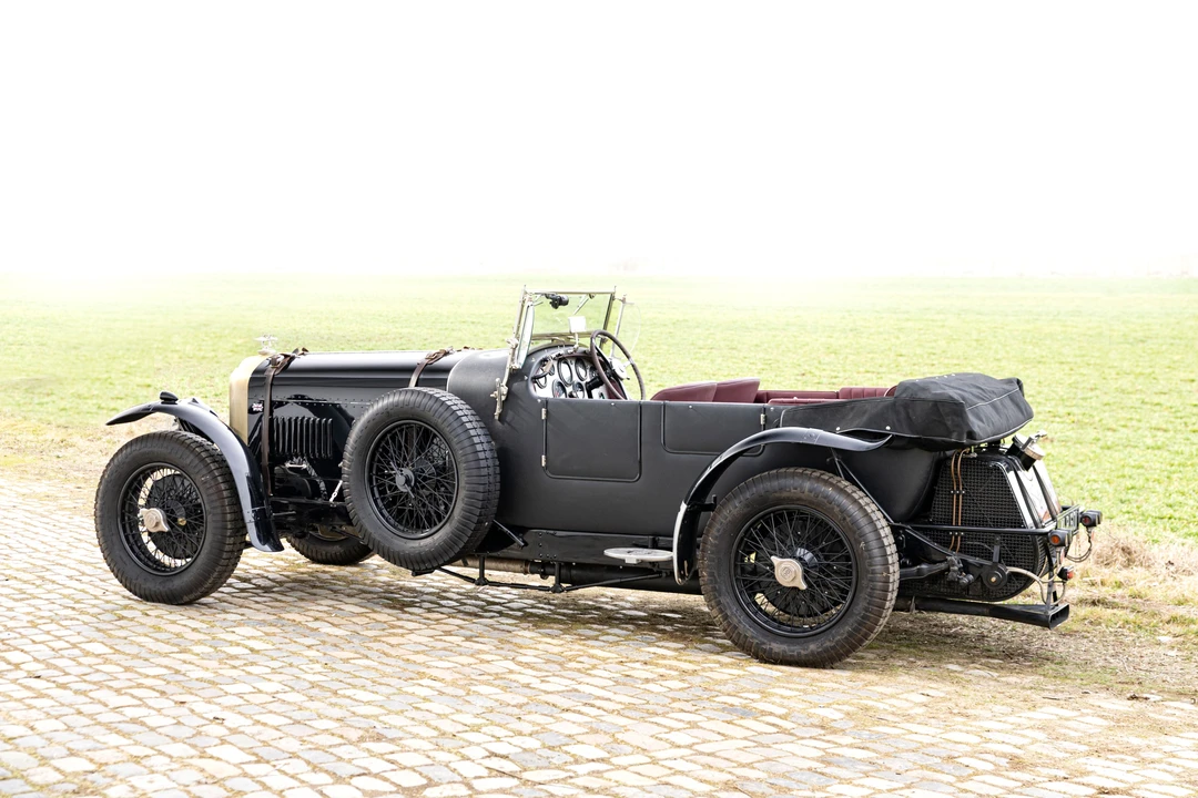 1949 Bentley Mark VI - Image 4 of 31