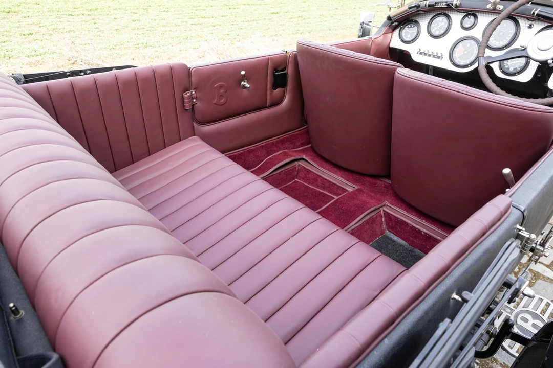 1949 Bentley Mark VI - Image 27 of 31