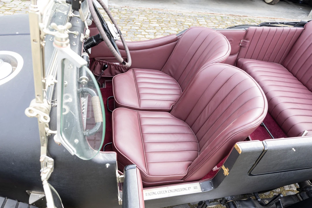 1949 Bentley Mark VI - Image 13 of 31