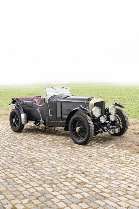 1949 Bentley Mark VI - Image 21 of 31
