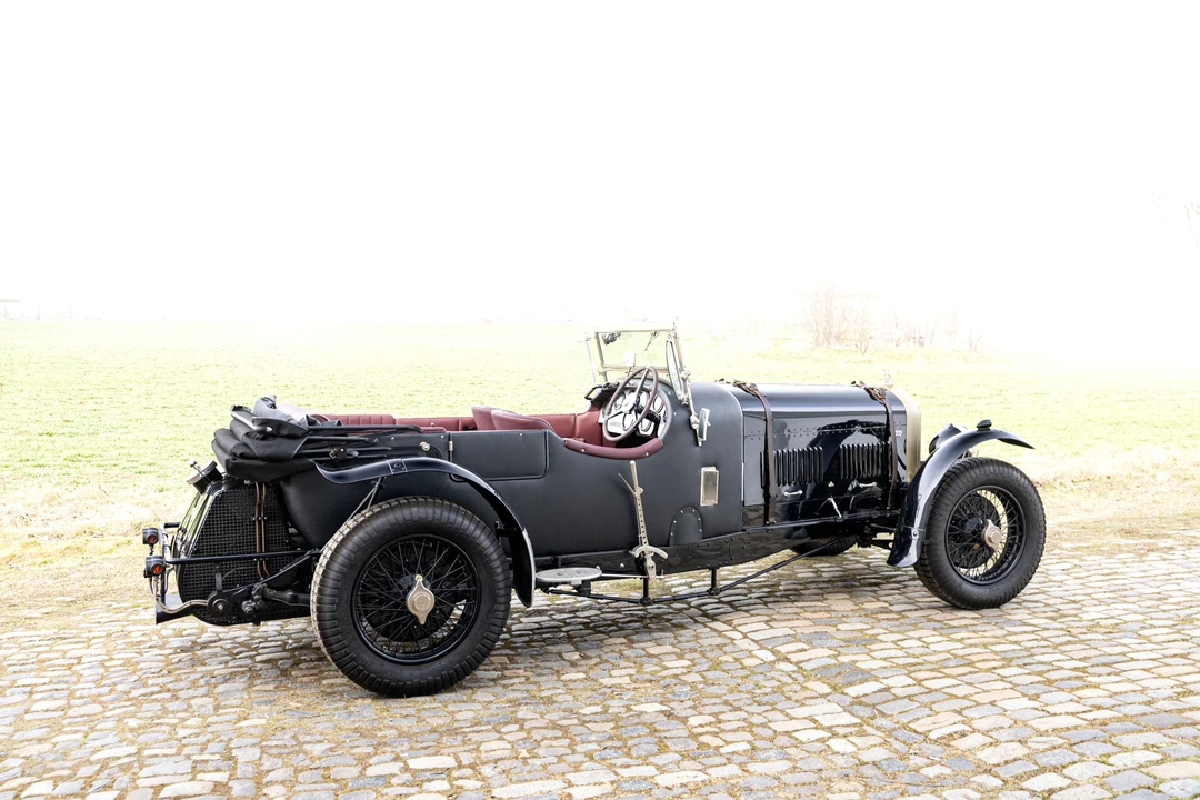 1949 Bentley Mark VI - Image 6 of 31
