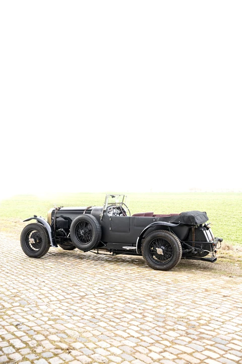 1949 Bentley Mark VI - Image 3 of 31