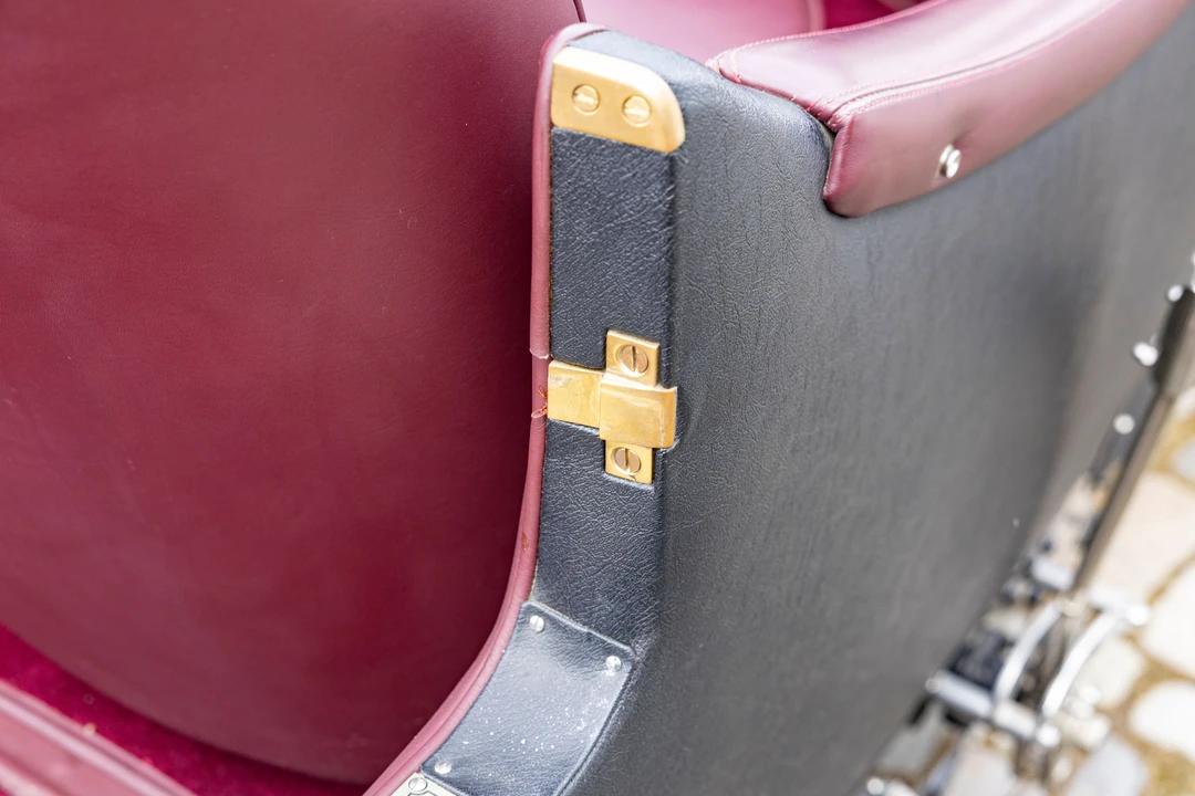 1949 Bentley Mark VI - Image 30 of 31